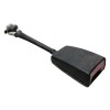 Recambio de enganche cinturon delantero derecho para fiat fiorino sx furg. referencia OEM IAM 98847015  