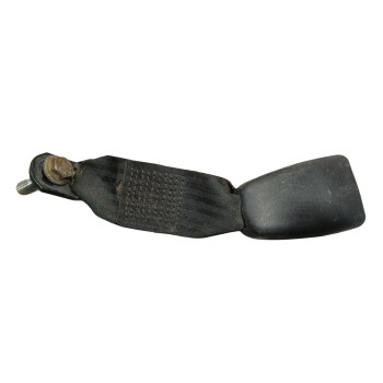 ENGANCHE CINTURON TRASERO CENTRAL MR784462 812172 