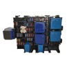 Recambio de caja fusibles delantera para dacia sandero iii 1.0 tce 90 referencia OEM IAM 252367589R 3545961201 