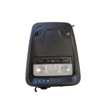 LUZ INTERIOR DELANTERA CENTRAL 13467030 13415545 