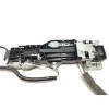 Recambio de cerradura puerta delantera derecha para nissan juke (f15) tekna premium referencia OEM IAM   
