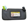 Recambio de parasol derecho para ford focus iv (hn) 1.0 ecoboost referencia OEM IAM 2810080 JX7BA04100CF3ZHE 