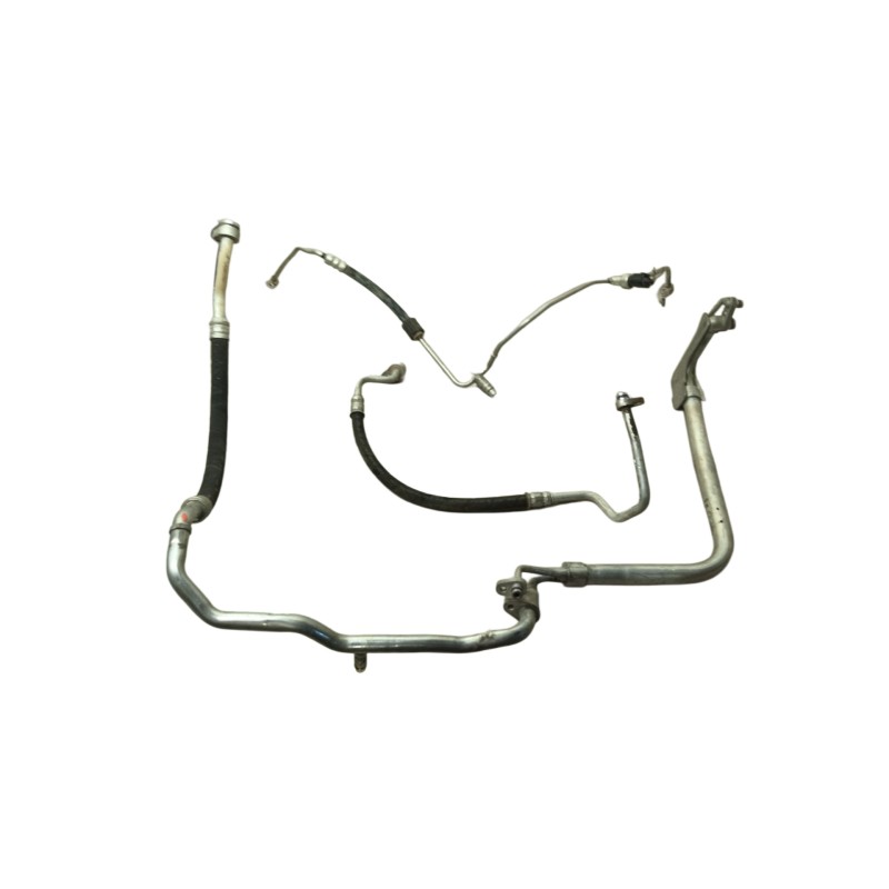 Recambio de tubos aire acondicionado para audi q2 (gab, gag) 30 tdi referencia OEM IAM 5Q1816738H 5Q1816738F 