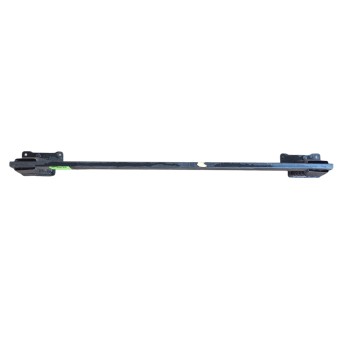 REFUERZO PARAGOLPES DELANTERO 9821711480 982171148002 
