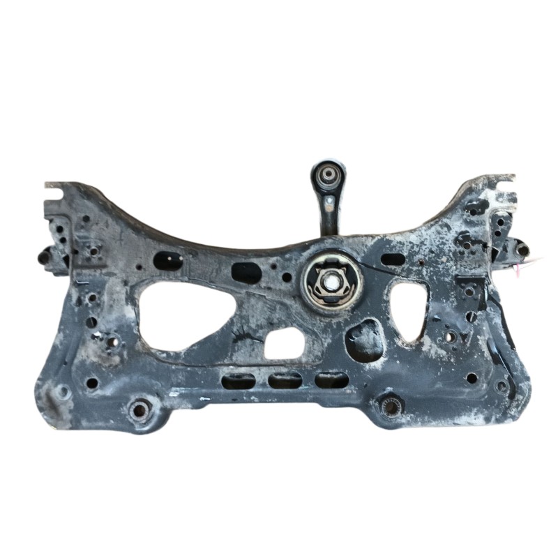 Recambio de cuna motor para seat leon (5f1) 1.6 tdi referencia OEM IAM 5Q0199315Q 5Q0199855N 5WA199315F