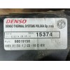 Recambio de motor calefaccion para fiat 500 (312_) 1.2 (312axa1a) referencia OEM IAM 77367983 98619156 