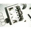 Recambio de mando luces para audi a4 b8 (8k2) 2.0 tfsi referencia OEM IAM 8K0941531ASWEP 8K0941531AS 