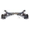Recambio de puente trasero para bmw 2 active tourer (f45) 218 d referencia OEM IAM 33306851560 685392201 