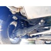 Recambio de puente trasero para volkswagen tiguan (ad1, ax1) 1.4 tsi referencia OEM IAM 3Q0505235AH 3Q0505235AA 