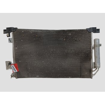 CONDENSADOR / RADIADOR AIRE ACONDICIONADO 6455HP(1610162080) 