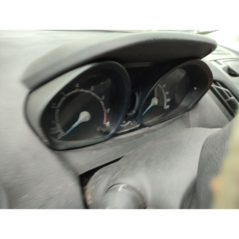 Recambio de cuadro instrumentos para ford transit courier b460 furgoneta/monovolumen 1.0 ecoboost referencia OEM IAM   
