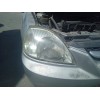 Recambio de faro derecho para kia rio ls berlina referencia OEM IAM 2357NA  