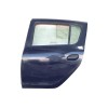 Recambio de puerta trasera izquierda para dacia sandero (bs_) 1.2 16v referencia OEM IAM 821017625R  