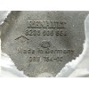 Recambio de faro izquierdo para renault espace iv (jk0) grand espace dynamique referencia OEM IAM 8200006664  00816400
