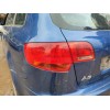 audi a3 (8p1) del año 2006
