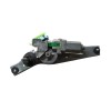 Recambio de motor limpia trasero para nissan note (e11, ne11) 1.5 dci referencia OEM IAM 287109U00B  