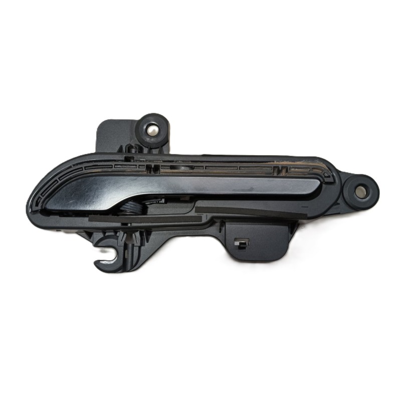 Recambio de maneta exterior trasera izquierda para tesla model 3 (5yj3) referencia OEM IAM 152811400D 152811400D 