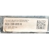 Recambio de cuna motor para seat leon (5f1) 1.6 tdi referencia OEM IAM 5Q0199315Q 5Q0199855N 5WA199315F