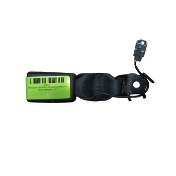 ENGANCHE CINTURON TRASERO DERECHO 878164678R 639515700 24061003