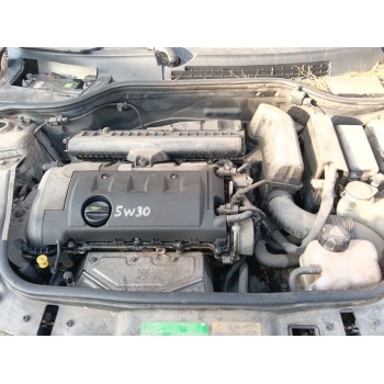 DESPIECE MOTOR 