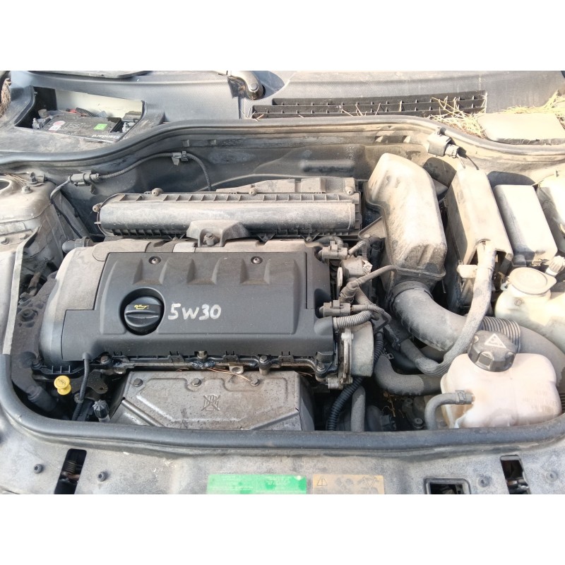 Recambio de despiece motor para mini mini clubman (r55) cooper referencia OEM IAM   