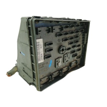 CAJA RELES / FUSIBLES 3C0937125 63592777