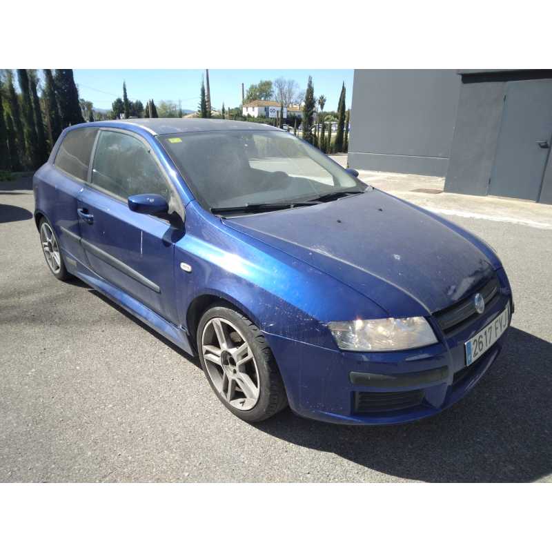 FIAT STILO (192)