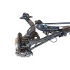 Recambio de puente trasero para bmw 2 active tourer (f45) 218 d referencia OEM IAM 33306851560 685392201 