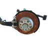 Recambio de puente trasero para volkswagen tiguan (ad1, ax1) 1.4 tsi referencia OEM IAM 3Q0505235AH 3Q0505235AA 