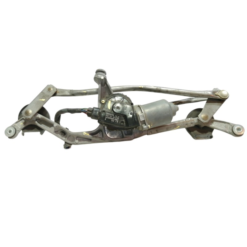 Recambio de motor limpia delantero para toyota auris active referencia OEM IAM 8511002340  AE1593003562