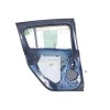 Recambio de puerta trasera izquierda para dacia sandero (bs_) 1.2 16v referencia OEM IAM 821017625R  