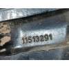 Recambio de llanta para mg zs suv (azs1) 1.0 t-gdi referencia OEM IAM 11513291 17x7J ET41