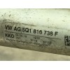 Recambio de tubos aire acondicionado para audi q2 (gab, gag) 30 tdi referencia OEM IAM 5Q1816738H 5Q1816738F 