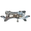 Recambio de cuna motor para seat leon (5f1) 1.6 tdi referencia OEM IAM 5Q0199315Q 5Q0199855N 5WA199315F