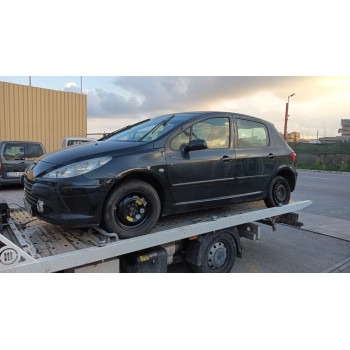 PEUGEOT 307 (3A/C)