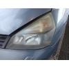Recambio de faro izquierdo para renault espace iv (jk0) grand espace dynamique referencia OEM IAM 8200006664  00816400