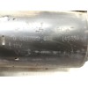 Recambio de motor arranque para audi a3 (8l) 1.6 ambiente referencia OEM IAM 0001120402  