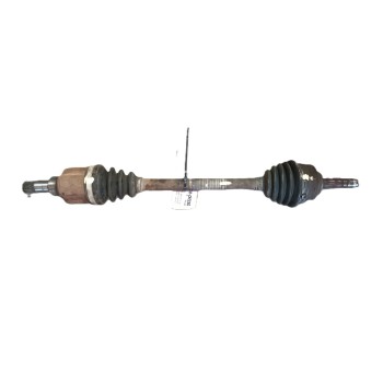 TRANSMISION DELANTERA IZQUIERDA 3272KW 81498110589008C 
