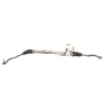 Recambio de cremallera direccion para renault megane ii sedán (lm0/1_) 1.6 referencia OEM IAM 8200463517 7955501009LH 