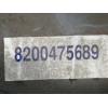 Recambio de guantera para renault clio iii confort dynamique referencia OEM IAM 8200475689  