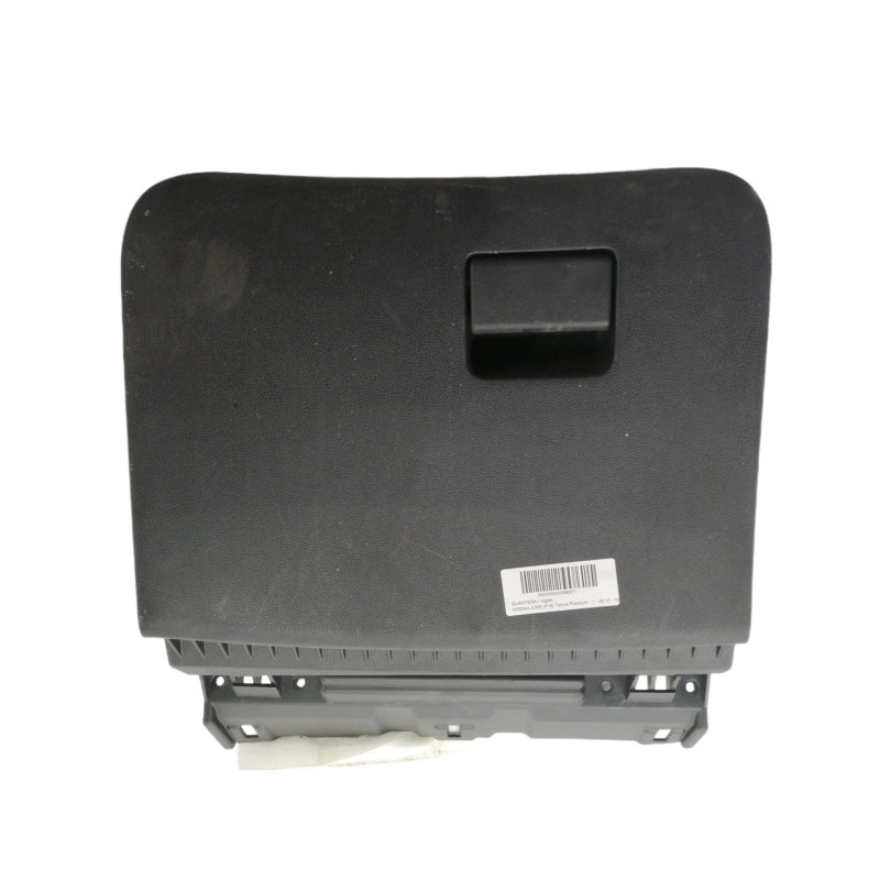 Recambio de guantera para nissan juke (f15) tekna premium referencia OEM IAM 685S11KN2A  
