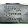 Recambio de espejo interior para seat alhambra (710, 711) 2.0 tdi referencia OEM IAM 3G0857511AC9B9 F00R7HJ6 