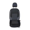 Recambio de asiento delantero derecho para dacia sandero ii (b8_) 1.2 referencia OEM IAM 873114005R  873114005R
