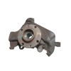 Recambio de mangueta delantera derecha para fiat fiorino sx furg. referencia OEM IAM   