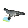 Recambio de motor limpia trasero para nissan note (e11, ne11) 1.5 dci referencia OEM IAM 287109U00B  