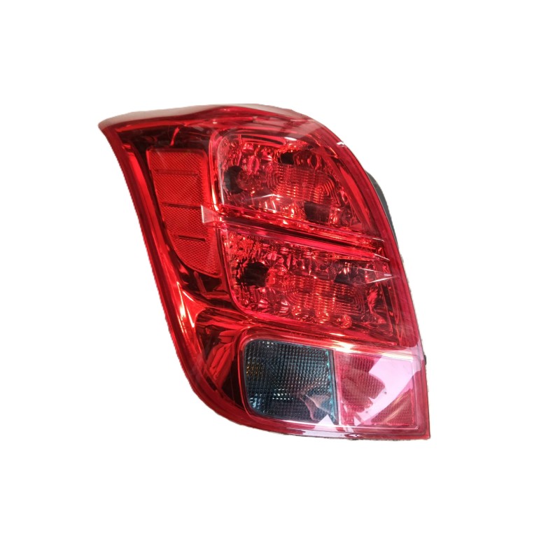 Recambio de piloto trasero izquierdo para chevrolet trax 1.7 td referencia OEM IAM 42435949 95207517 