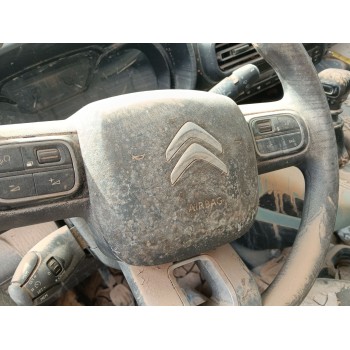 AIRBAG DELANTERO IZQUIERDO 
