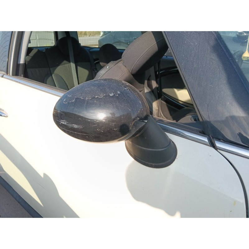 Recambio de espejo retrovisor derecho para mini mini clubman (r55) cooper referencia OEM IAM   