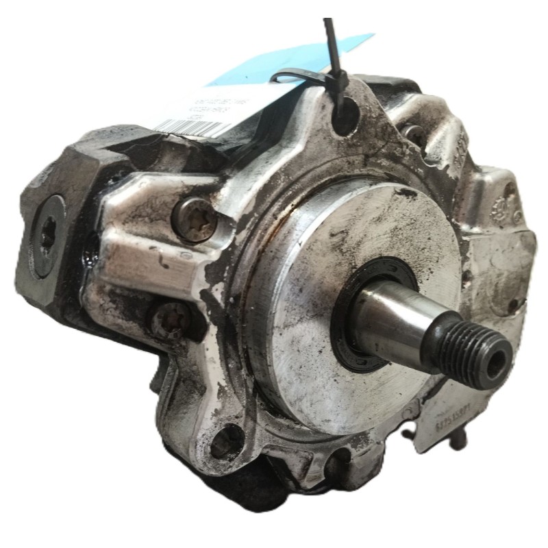 Recambio de bomba inyeccion para bmw 3 (e90) 320 d referencia OEM IAM 13518511824 0445010145 
