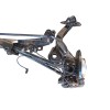 Recambio de puente trasero para bmw 2 active tourer (f45) 218 d referencia OEM IAM 33306851560 685392201 